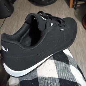Fubu shoes
